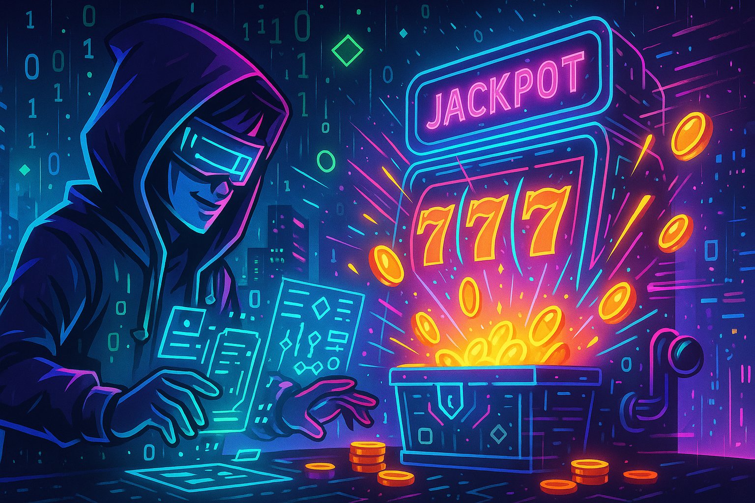 mgm slots apk Platform