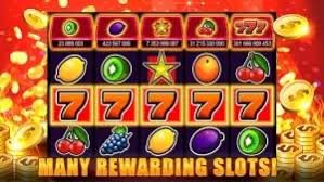 mgm slots apk ဂိမ်းအမျိုးအစားများ