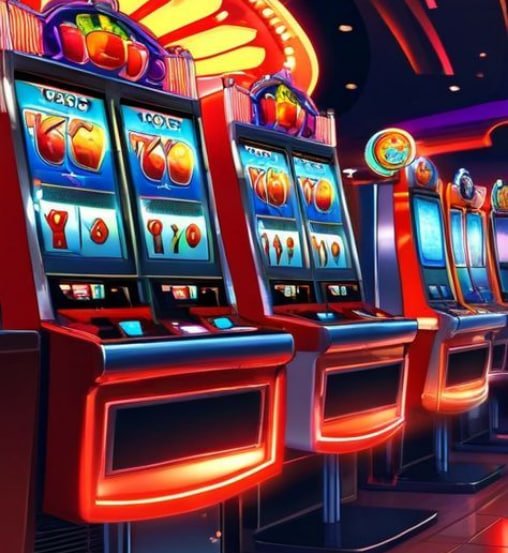 mgm slots apk Registration Process
