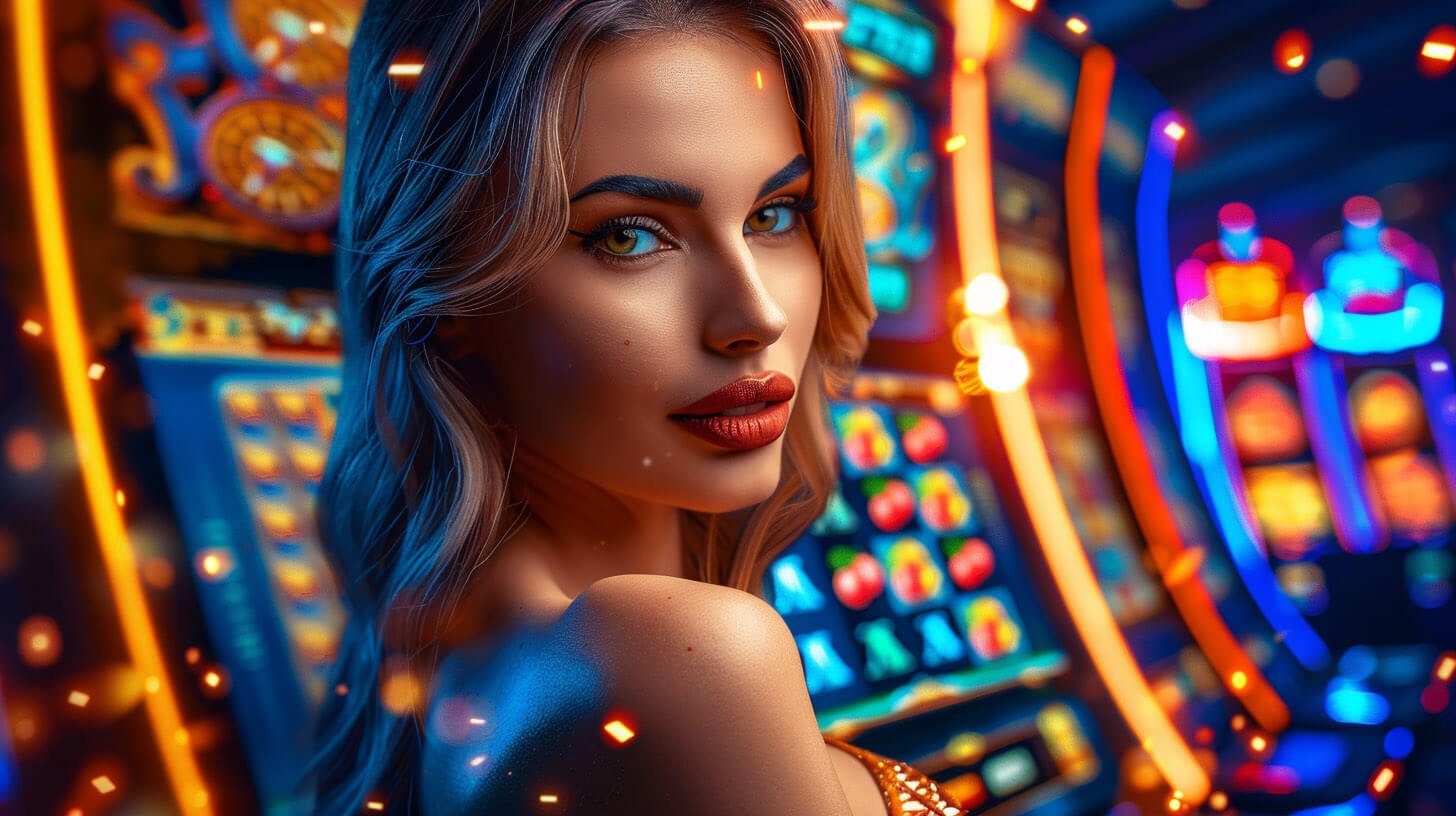 mgm slots apk Features
