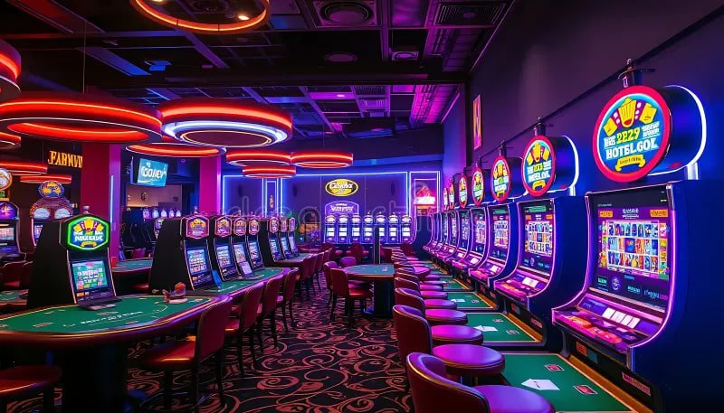 mgm slots apk Bonus Rollover နှင့် Cashback အသေးစိတ်