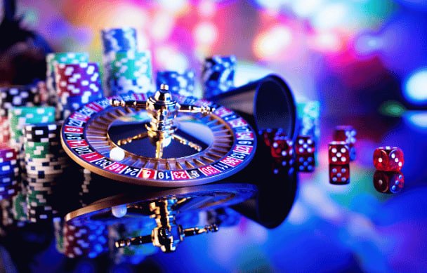 Blackjack နှင့် Three Card Poker Strategy Charts များဖြင့် MGM Slots APK တွင် Myanmar ကစားသမားများ Professional Level ကစားနေသည်
