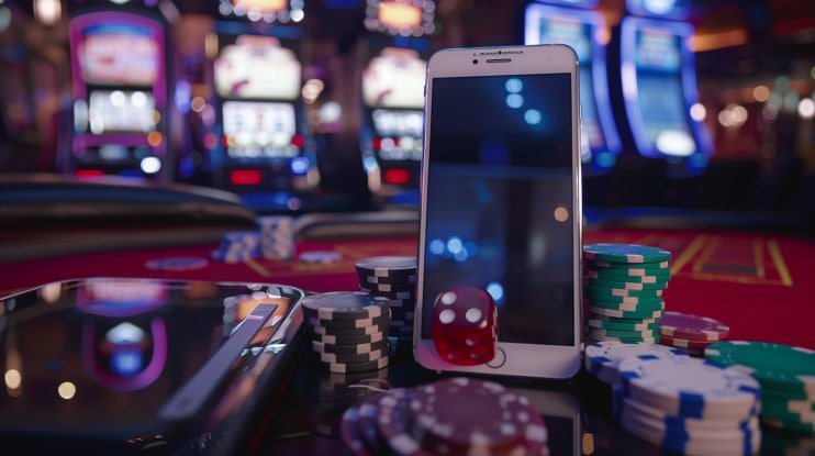 mgm slots apk Myanmar ကစားသူများအတွက် ပရိုမိုးရှင်းများ