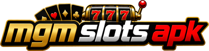 mgm slots apk Logo